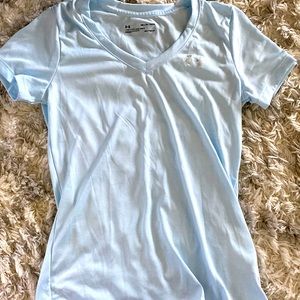 Under Armor Loose Short Sleeve